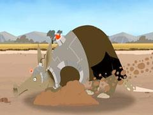 Wild Kratts | Wild Kratts | Classroom Resources | PBS LearningMedia